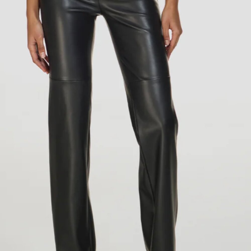 CultNaked Killa pants in Onyx